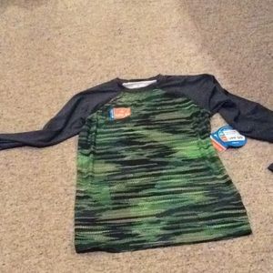 Columbia, long sleeve shirt